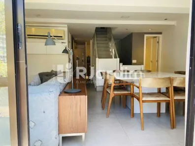 Cobertura com 4 Quartos à venda, 235m² no Botafogo, Rio de Janeiro