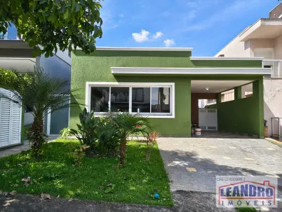 Casa de Condomínio com 3 Quartos à venda, 166m² no Jardim Marica, Mogi das Cruzes