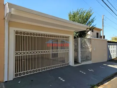 Casa com 3 Quartos à venda, 132m² no Portal do Sol, São Carlos