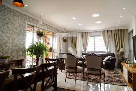 Cobertura com 3 Quartos à venda, 200m² no Vila Guarani (Z Sul), São Paulo