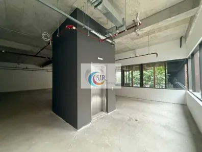 Ponto Comercial para alugar, 589m² no Jardim Paulista, São Paulo
