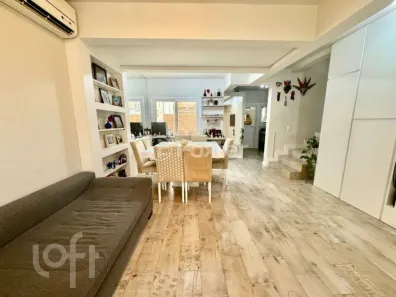 Casa de Condomínio com 3 Quartos à venda, 111m² no Igara, Canoas