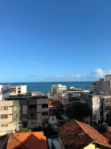Apartamento com 1 Quarto para alugar, 45m² no Barra, Salvador