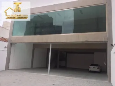 Prédio Comercial para alugar, 450m² no Jardim da Glória, São Paulo