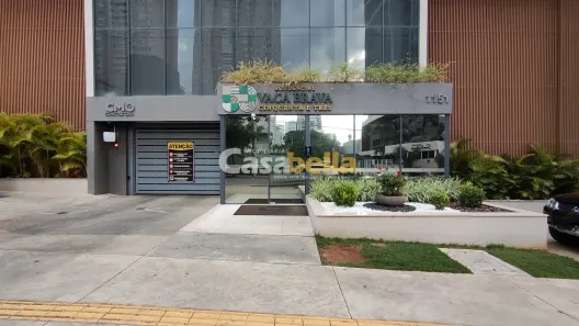 Apartamento com 2 Quartos à venda, 65m² no Setor Bueno, Goiânia