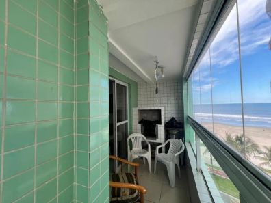 Apartamento com 2 Quartos à venda, 62m² no Real, Praia Grande