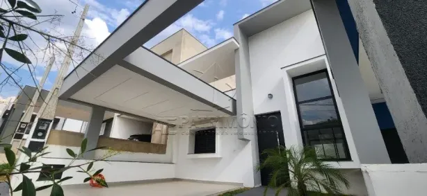 Casa com 3 Quartos à venda, 99m² no Horto Florestal, Sorocaba