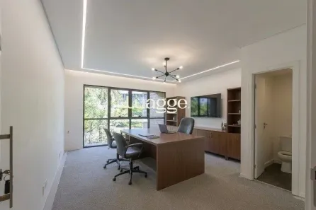 Sala Comercial para alugar, 33m² no Tristeza, Porto Alegre