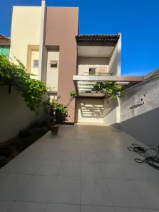 Casa com 4 Quartos à venda, 200m² no Parque Amazônia, Goiânia