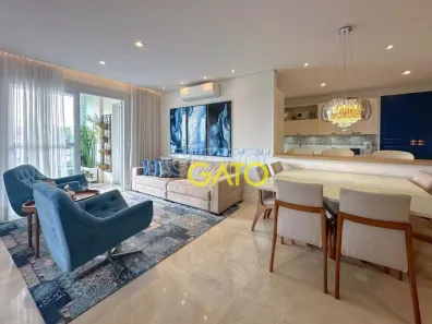 Apartamento com 2 Quartos à venda, 164m² no Jardim Ana Maria, Jundiaí