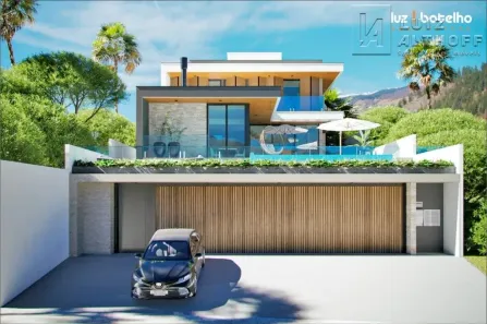 Lote/Terreno à venda, 511m² no Pedra Branca, Palhoça