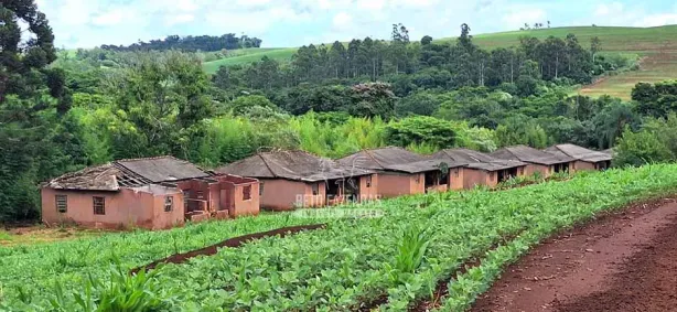 Fazenda/Sítio à venda, 14374800m² no Setor 02, Cornélio Procópio