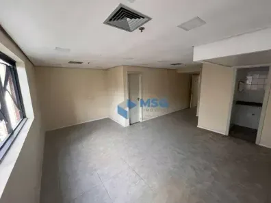 Sala Comercial para alugar, 28m² no Cerqueira César, São Paulo