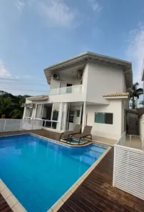 Casa de Condomínio com 4 Quartos à venda, 400m² no Parque Residencial Itapeti, Mogi das Cruzes