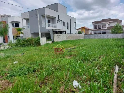 Lote/Terreno à venda, 392m² no Jardim Jacinto, Jacareí