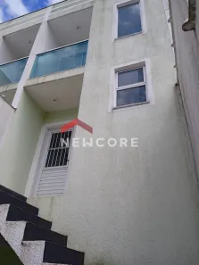 Sobrado com 2 Quartos à venda, 60m² no Vila Nancy, São Paulo