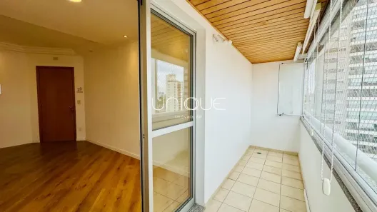 Apartamento com 2 Quartos à venda, 65m² no Vila Gumercindo, São Paulo