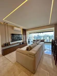 Apartamento com 2 Quartos à venda, 84m² no Jardim das Acácias, São Paulo