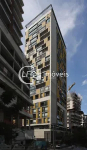 Apartamento com 2 Quartos à venda, 65m² no Sumarezinho, São Paulo