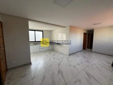Apartamento com 3 Quartos à venda, 110m² no Inconfidentes, Contagem
