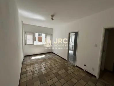 Apartamento com 2 Quartos à venda, 73m² no Méier, Rio de Janeiro