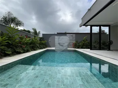 Casa de Condomínio com 4 Quartos à venda, 504m² no Morada da Praia, Bertioga