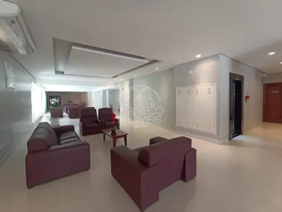 Apartamento com 1 Quarto à venda, 36m² no Centro, São Vicente