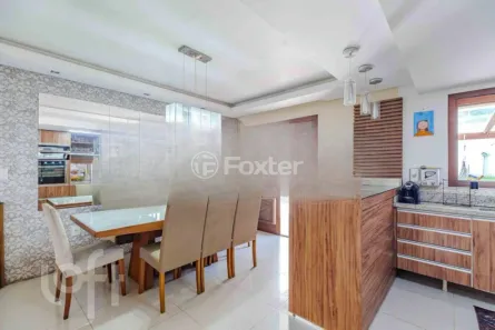 Casa com 3 Quartos à venda, 181m² no Ipanema, Porto Alegre