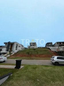 Lote/Terreno à venda, 420m² no Cidade Tamboré, Santana de Parnaíba