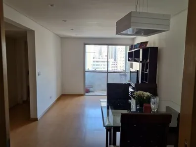 Apartamento com 2 Quartos à venda, 85m² no Barra Funda, São Paulo