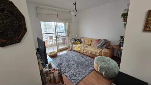 Apartamento com 3 Quartos à venda, 85m² no Vila Pompéia, São Paulo