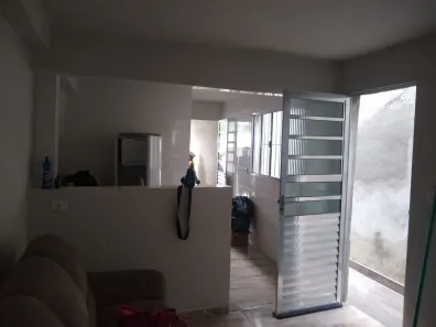 Casa com 2 Quartos à venda, 70m² no Parque Itamarati, Jacareí