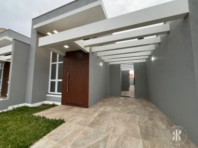 Casa com 3 Quartos à venda, 108m² no Imbé, Imbé