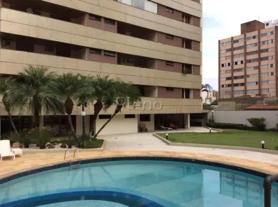 Apartamento com 4 Quartos à venda, 533m² no Cambuí, Campinas