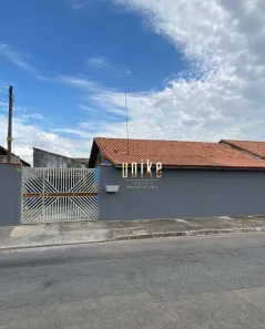 Casa com 2 Quartos à venda, 80m² no Jardim Imperial, São José dos Campos