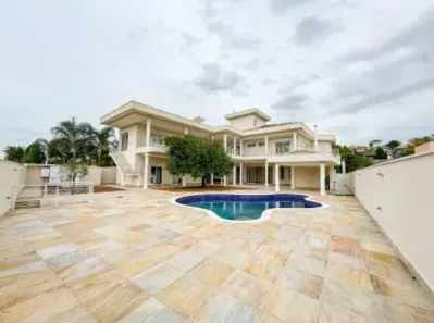 Casa de Condomínio com 6 Quartos à venda, 700m² no Jundiaí Mirim, Jundiaí