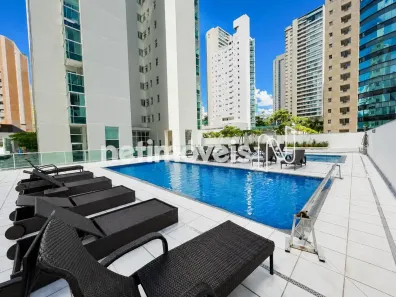 Cobertura com 3 Quartos à venda, 175m² no Belvedere, Belo Horizonte