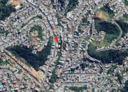 Lote/Terreno à venda, 600m² no Bairu, Juiz de Fora