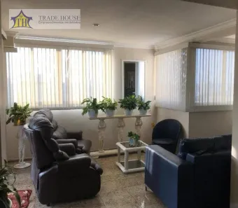 Cobertura com 2 Quartos à venda, 230m² no Vila Moinho Velho, São Paulo