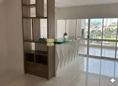 Apartamento com 3 Quartos para venda ou aluguel, 97m² no Jardim Califórnia, Jacareí