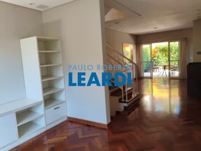 Casa de Condomínio com 3 Quartos para alugar, 355m² no Jardim Morumbi, São Paulo