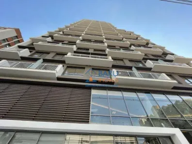 Apartamento com 1 Quarto para alugar, 29m² no Vila Nova Conceição, São Paulo