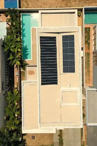 Casa de Condomínio com 4 Quartos à venda, 337m² no Residencial Goiânia Golfe Clube, Goiânia