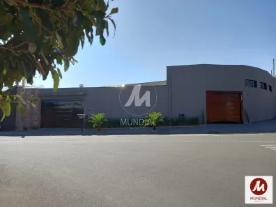 Imóvel Comercial com 2 Quartos à venda, 200m² no Jardim Horizonte Verde, Ribeirão Preto