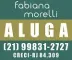 Miniatura da foto de Fabiana Morelli