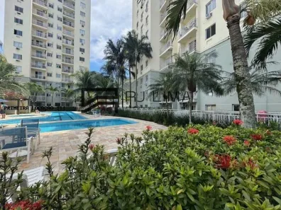 Apartamento com 2 Quartos à venda, 50m² no Jacarepaguá, Rio de Janeiro