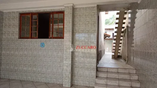 Sobrado com 3 Quartos à venda, 210m² no Jardim Las Vegas, Guarulhos