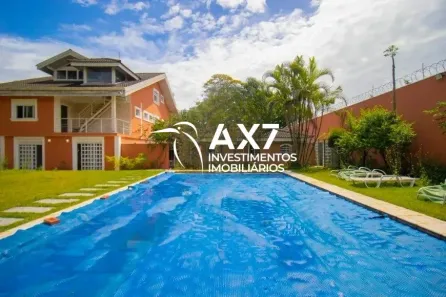Casa com 6 Quartos à venda, 1200m² no Jardim Prudência, São Paulo