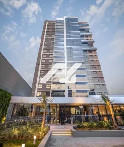 Apartamento com 2 Quartos para alugar, 114m² no Cambuí, Campinas