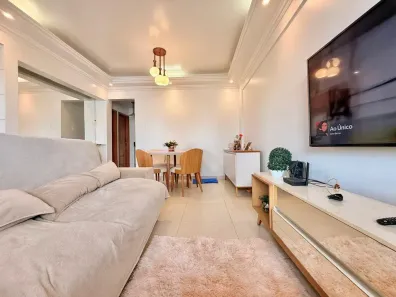 Apartamento com 3 Quartos à venda, 75m² no São Brás, Belém